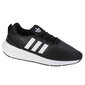 Sportiniai bateliai vyrams Adidas Swift Run 22 M GZ3496, juodi kaina ir informacija | Kedai vyrams | pigu.lt