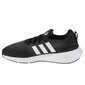 Sportiniai bateliai vyrams Adidas Swift Run 22 M GZ3496, juodi kaina ir informacija | Kedai vyrams | pigu.lt