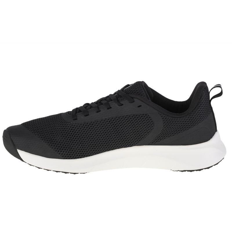 Sportiniai batai vyrams 4F Men's Circle Sneakers M NOSD4-OBMS300-20S, juodi цена и информация | Kedai vyrams | pigu.lt