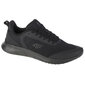 Sportiniai batai vyrams 4F Men's Circle Sneakers M NOSD4-OBMS300-21S, juodi цена и информация | Kedai vyrams | pigu.lt