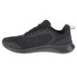 Sportiniai batai vyrams 4F Men's Circle Sneakers M NOSD4-OBMS300-21S, juodi kaina ir informacija | Kedai vyrams | pigu.lt