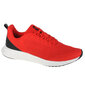 Sportiniai batai vyrams 4F Men's Circle Sneakers M NOSD4-OBMS300-62S, raudoni цена и информация | Kedai vyrams | pigu.lt