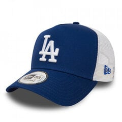 Los Angeles Dodgers kepurė su snapeliu цена и информация | Мужские шарфы, шапки, перчатки | pigu.lt