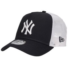 New York Yankees kepurė su snapeliu цена и информация | Мужские шарфы, шапки, перчатки | pigu.lt