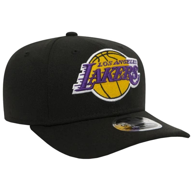 New Era Los Angeles Lakers kepurė цена и информация | Vyriški šalikai, kepurės, pirštinės | pigu.lt