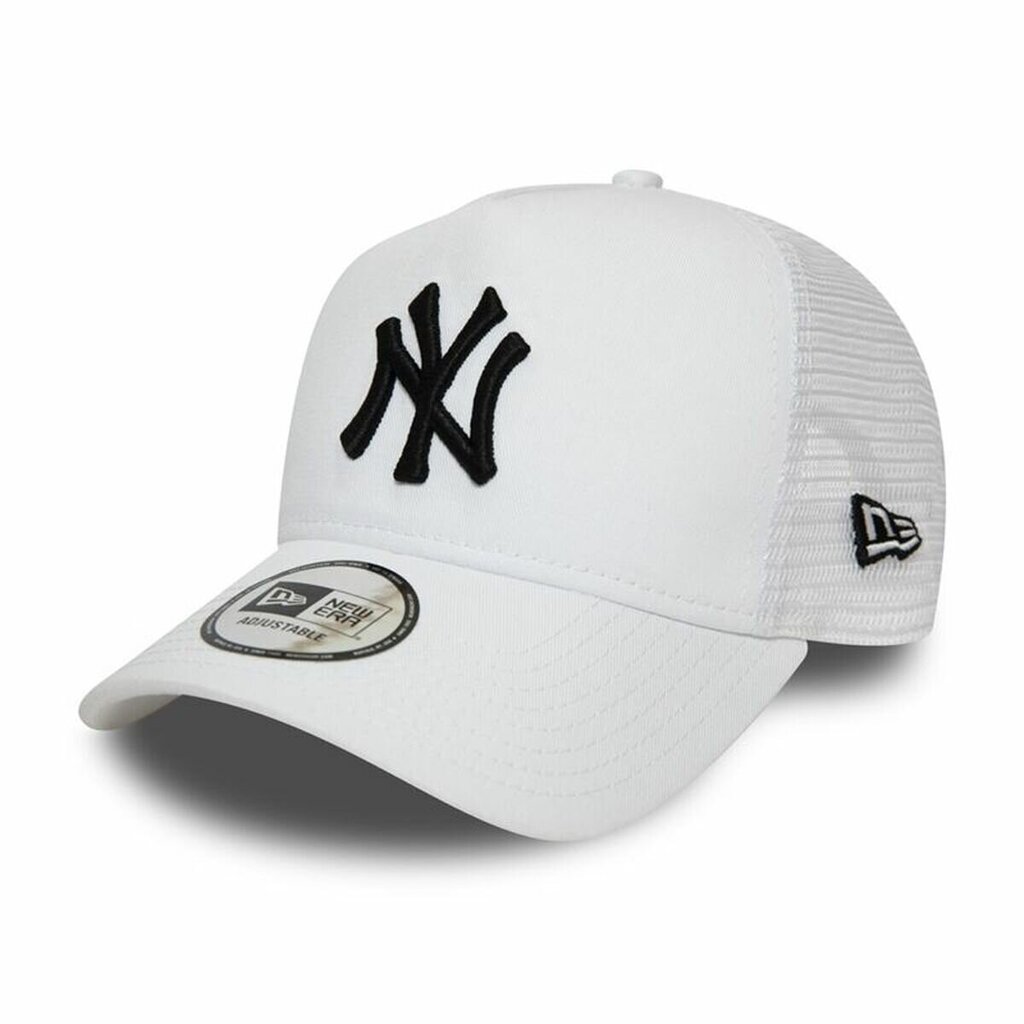 NYY Sportinė kepurė kaina ir informacija | Vyriški šalikai, kepurės, pirštinės | pigu.lt