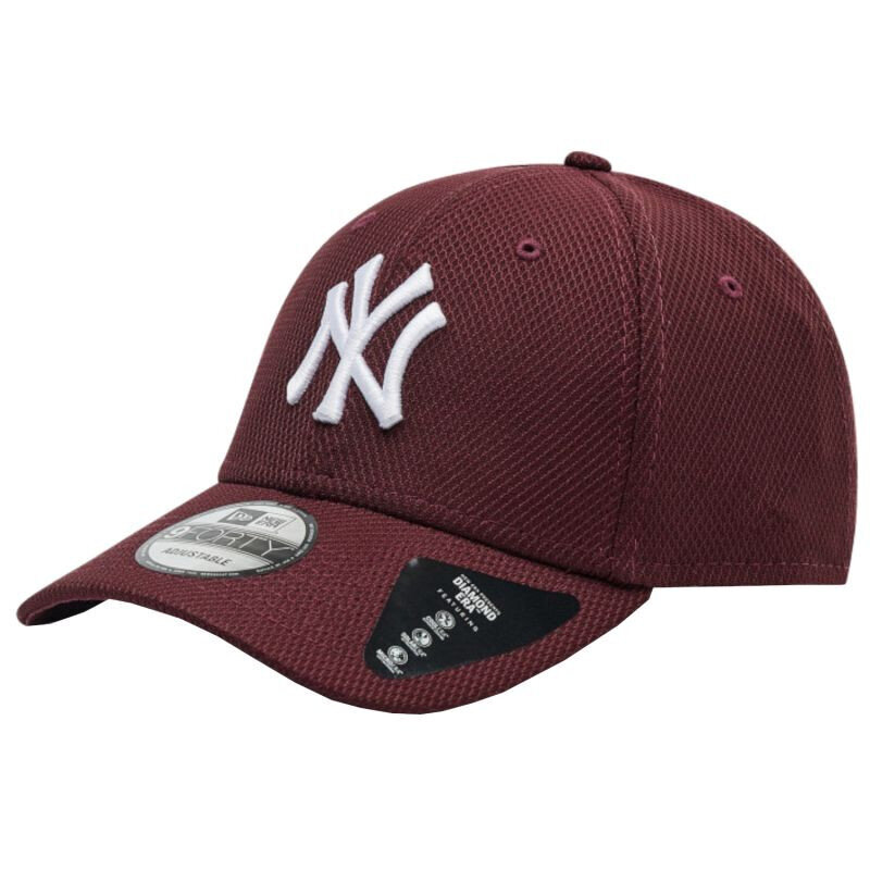 New Era New York Yankees kepurė kaina ir informacija | Vyriški šalikai, kepurės, pirštinės | pigu.lt