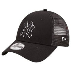 9FORTY New York Yankees kepurė цена и информация | Мужские шарфы, шапки, перчатки | pigu.lt