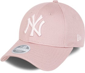 New York Yankees kepurė su snapeliu цена и информация | Женские шапки | pigu.lt