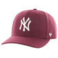 47 Brand New York Yankees kepurė цена и информация | Vyriški šalikai, kepurės, pirštinės | pigu.lt