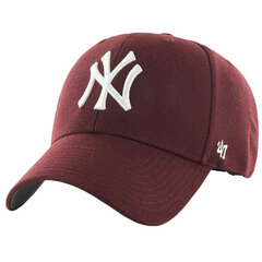 Кепка детская 47 Brand MLB New York Yankees цена и информация | Шапки, перчатки, шарфы для мальчиков | pigu.lt