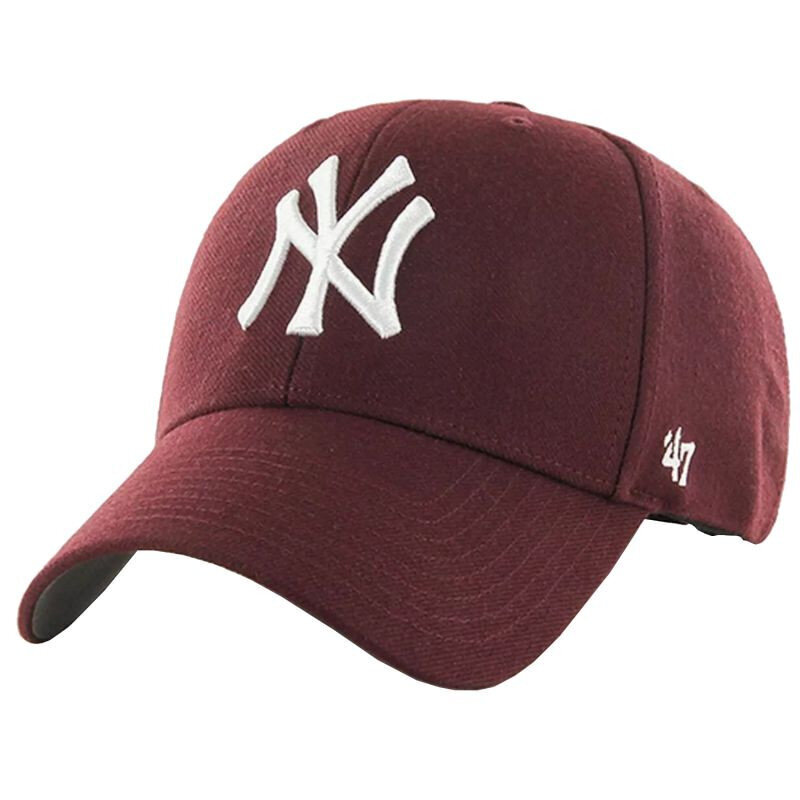 47 Brand MLB New York Yankees kepurė vaikams kaina ir informacija | Kepurės, pirštinės, šalikai berniukams | pigu.lt