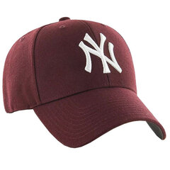 Кепка детская 47 Brand MLB New York Yankees цена и информация | Шапки, перчатки, шарфы для мальчиков | pigu.lt