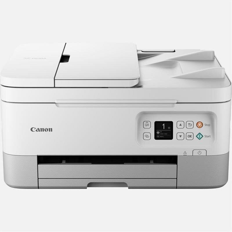 Canon TS7451a, spalvotas kaina ir informacija | Spausdintuvai | pigu.lt