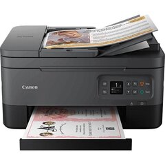 Canon Pixma TS7450, spalvotas kaina ir informacija | Spausdintuvai | pigu.lt