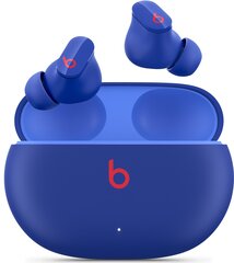 Beats Studio Buds TWS Ocean Blue MMT73ZM/A kaina ir informacija | Ausinės | pigu.lt