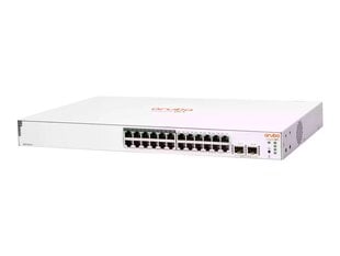 HPE JL813A kaina ir informacija | Komutatoriai (Switch) | pigu.lt