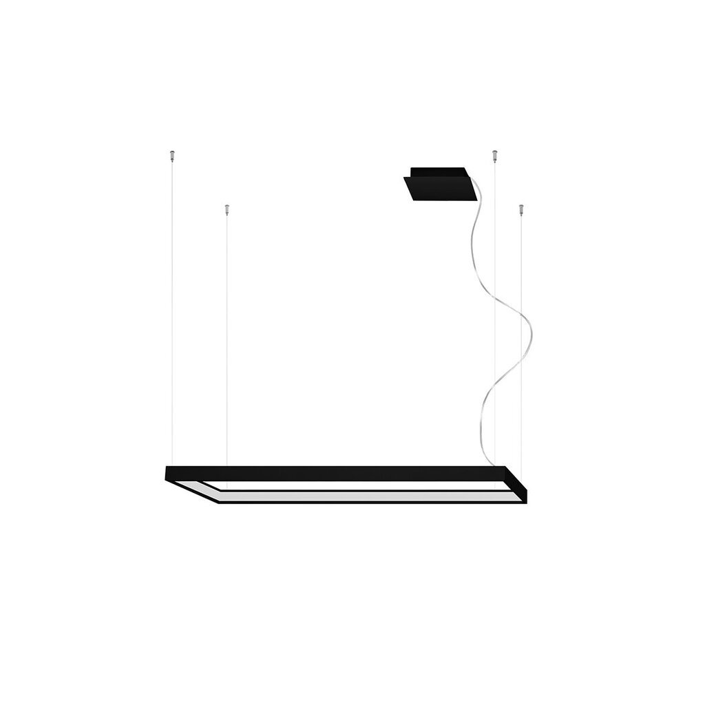 Sollux pakabinamas šviestuvas Thoro kaina ir informacija | Pakabinami šviestuvai | pigu.lt