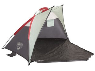 Палатка - Bestway RAMBLE X2 цена и информация | Палатки | pigu.lt