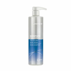 Plaukų kaukė Joico Moisture Recovery Treatment Balm, 500 ml kaina ir informacija | Joico Kvepalai, kosmetika | pigu.lt