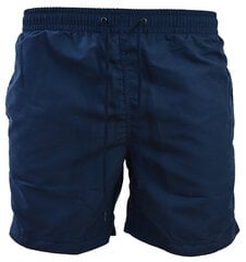 Мужские плавательные шорты Crowell 300, синие цена и информация | Плавки, плавательные шорты | pigu.lt
