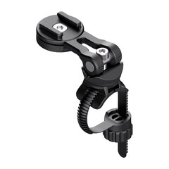 Telefono dėklo laikiklis SP Connect Universal Bike mount kaina ir informacija | Telefono laikikliai | pigu.lt