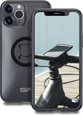 Telefono laikiklio komplektas dviračiui SP-Connect Bike Bundle II kaina ir informacija | Telefono laikikliai | pigu.lt