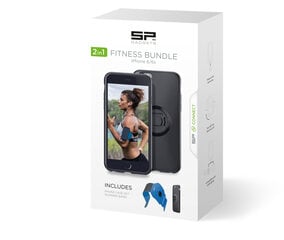 Держатель для телефона Fitness Bundle SP Connect цена и информация | Держатели для телефонов | pigu.lt