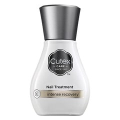 Nagų lakas Cutex Care Intense Recovery Nail Treatment, 13.6 ml kaina ir informacija | Nagų lakai, stiprintojai | pigu.lt