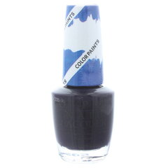 Nagų lakas Opi indigo motif nlp25, 15ml kaina ir informacija | Nagų lakai, stiprintojai | pigu.lt