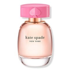 Парфюмированная вода женская Kate Spade New York EDP, 100 мл цена и информация | Женские духи | pigu.lt