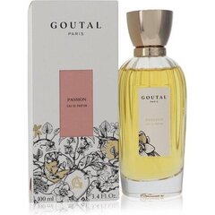 Kvapusis vanduo Annick Goutal Passion EDP moterims, 100 ml цена и информация | Женские духи | pigu.lt