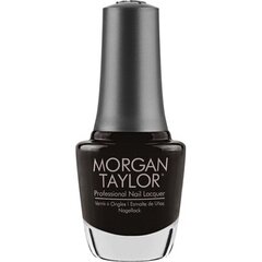 лак для ногтей Morgan Taylor Professional off the grip (15 ml) цена и информация | Лаки, укрепители для ногтей | pigu.lt