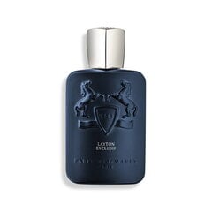 Parfums de Marly Layton Exclusif unisex eau de parfum 125 ml цена и информация | Мужские духи | pigu.lt