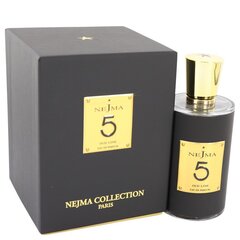 Kvapusis vanduo Nejma 4 EDP moterims, 100 ml цена и информация | Женские духи | pigu.lt