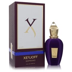 Kvapusis vanduo Xerjoff Soprano EDP moterims, 50 ml цена и информация | Женские духи | pigu.lt