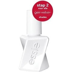 Nagų lakas Essie gel couture ballet nudes 455, 13.5 ml цена и информация | Лаки, укрепители для ногтей | pigu.lt