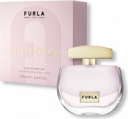 Kvapusis vanduo Furla Autentica EDP moterims, 100 ml kaina ir informacija | Furla Kvepalai, kosmetika | pigu.lt