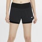 Sportiniai šortai moterims Nike Eclipse 2-In-1, juodi kaina ir informacija | Sportinė apranga moterims | pigu.lt