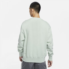 Džemperis vyrams Nike Sportswear M sweatshirt DA0021-017, žalias цена и информация | Мужские толстовки | pigu.lt