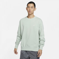 Džemperis vyrams Nike Sportswear M sweatshirt DA0021-017, žalias kaina ir informacija | Džemperiai vyrams | pigu.lt