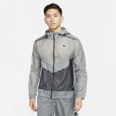 Nike vyriška striukė Repel Wild Run Windrunner M DD5391-084 цена и информация | Мужская спортивная одежда | pigu.lt