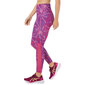 Sportinės tamprės moterims Asics Sakura AOP Tight Pants W 2012C233501, violetinės kaina ir informacija | Sportinė apranga moterims | pigu.lt