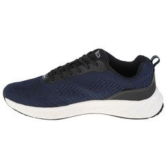 Laisvalaikio batai vyrams CMP Nhekkar M 3Q51057-N950, mėlyni цена и информация | Кроссовки для мужчин | pigu.lt