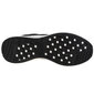 Laisvalaikio batai vyrams CMP Nhekkar M 3Q51057-U901, juodi kaina ir informacija | Kedai vyrams | pigu.lt