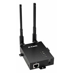 D-Link DWM-312 WIFI kaina ir informacija | Maršrutizatoriai (routeriai) | pigu.lt