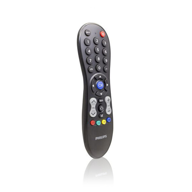 Philips SRP3011/10 цена и информация | Išmaniųjų (Smart TV) ir televizorių priedai | pigu.lt