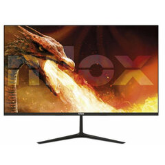 Monitorius Nilox NXM24FHD1441 24" FHD kaina ir informacija | Monitoriai | pigu.lt