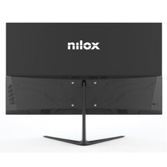 Monitorius Nilox NXM24FHD1441 24" FHD kaina ir informacija | Monitoriai | pigu.lt