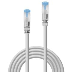 Lindy kabelis 6 A S/FTP PIMF LSOH 10m kaina ir informacija | Kabeliai ir laidai | pigu.lt